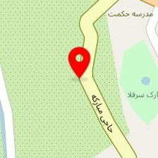 شیشه بری قصران