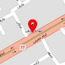 شیشه بری اسفندیار