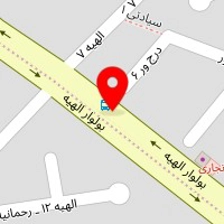 فروشگاه لوازم دکوراسیون اشراف