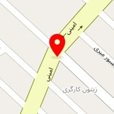 پیمانکاری سقف کاذب اهواز