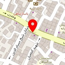 تولیدی درب و پنجره کوردستان سردشت ادریس