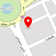 دفتر دکوراسیون طبس سقف