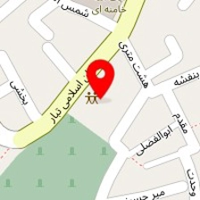 فروشگاه درب و پنجره صباحی