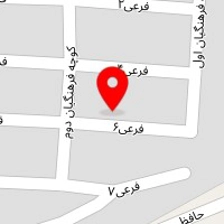 دفتر دکوراسیون داخلی زیگورات