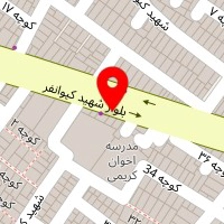 فرهاد اسپرت شعبه1 روکش کفی دزدگیر شیشه دودی