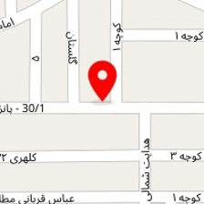 ابزار مبل جندقی زاده قم