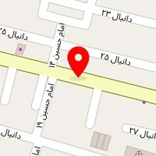 کالای خواب خزر مرینوس