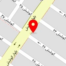 مرکز خرید و فروش خودرو تصادفی