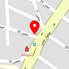 پارس تحریر کیان