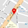 نمایندگی کمباین یدک حسینی