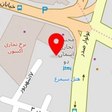 پخش روسری وشال پرفام