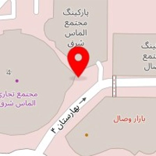 فروشگاه لوازم کوهنوردی روس کالا وصال