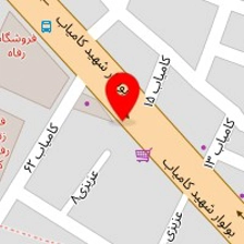 فروشگاه سیسمونی قلعه کودک