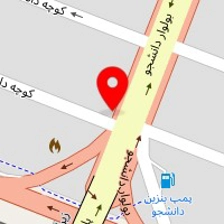 فروشگاه منسوجات مازندران هاشمی نژاد - هاشکو