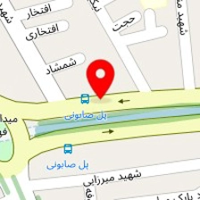 کلینیک ساختمانی حسین جوانمردی(شعبه ۲)