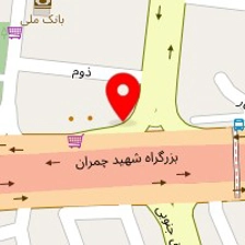 آجر نمای شهر
