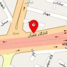 اسپرت اتومبیل مهدی- روکش صندلی و تعمیرات