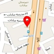 فروشگاه بهداشتی ساختمان ساحل نقش جهان
