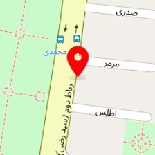روغن کنجد تیسا
