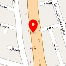 مرکز خرید نی نی لوس