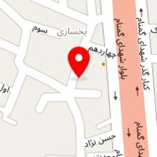 پوشاک کودک من یخسازی