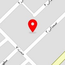 آکادمی کیک وشیرینی پورحبیبی