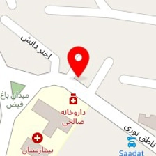 لوازم قنادی ۱۱۰ امیری