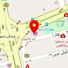 آموزشگاه آشپزی تاچ