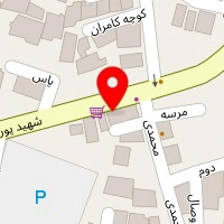 لوازم قنادی پارسیان