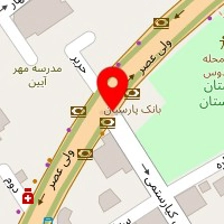 آموزشگاه آشپزی ساناز سانیا