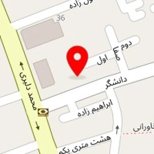 کیک و شیرینی خانگی موژان