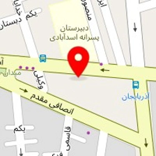 لوازم قنادی برگ سبز