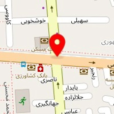 تجهیزات تنقلات رویایی مایا