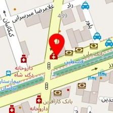 قنادی خونگی تربچه