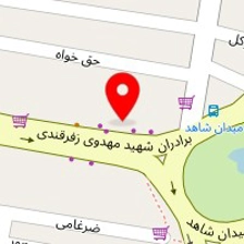 لوازم قنادی ثامن