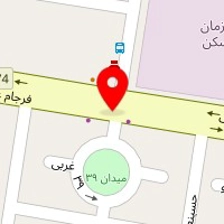 ظروف یکبار مصرف و قنادی فرجام