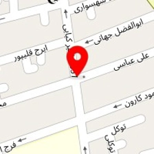 لوازم قنادی نارسیس