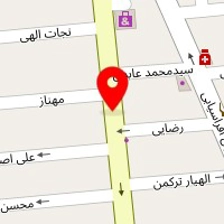 لوازم قنادی شهابی
