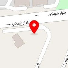لوازم قنادی و تم تولد باران