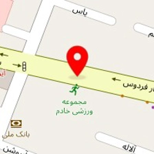 لوازم قنادی تیمچه