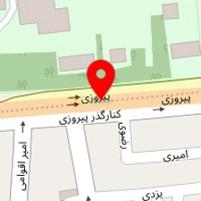 فروشگاه لوازم قنادی شمسائی