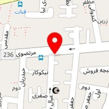 لوازم قنادی تانیش