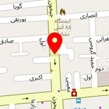 لوازم قنادی و تم تولد تمشک