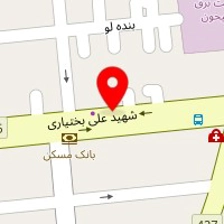 لوازم قنادی دی (حشمتی)