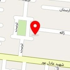 جوشکاری نما و درب پنچره