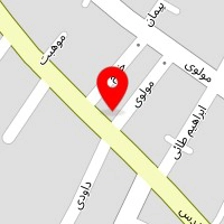 نرده سازی پارسیان آصفی
