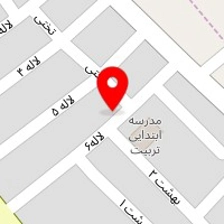 تولیدی درب ساختمانی مهسا درب