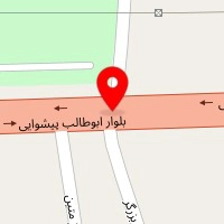 درب و پنجره علیرضا