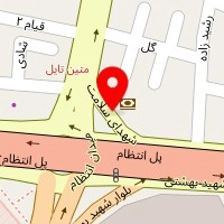 فروشگاه درب و پنجره حمیدی