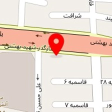 فروشگاه درب و پنجره اقدم